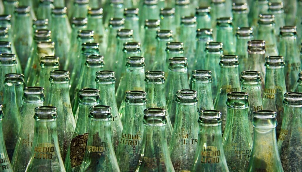 Glass Packaging