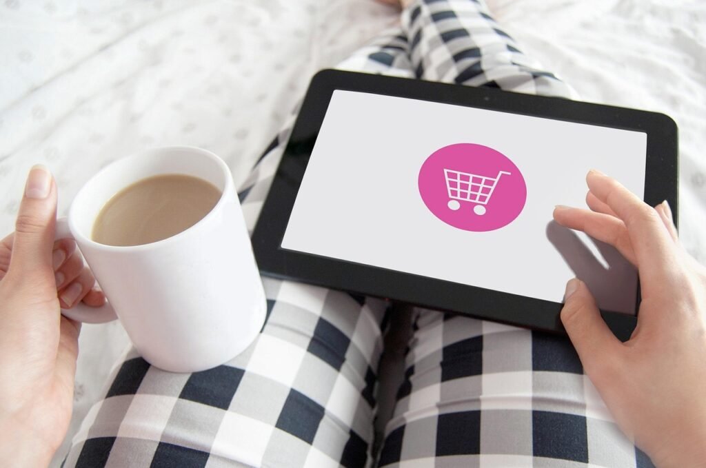 Quick- commerce Business