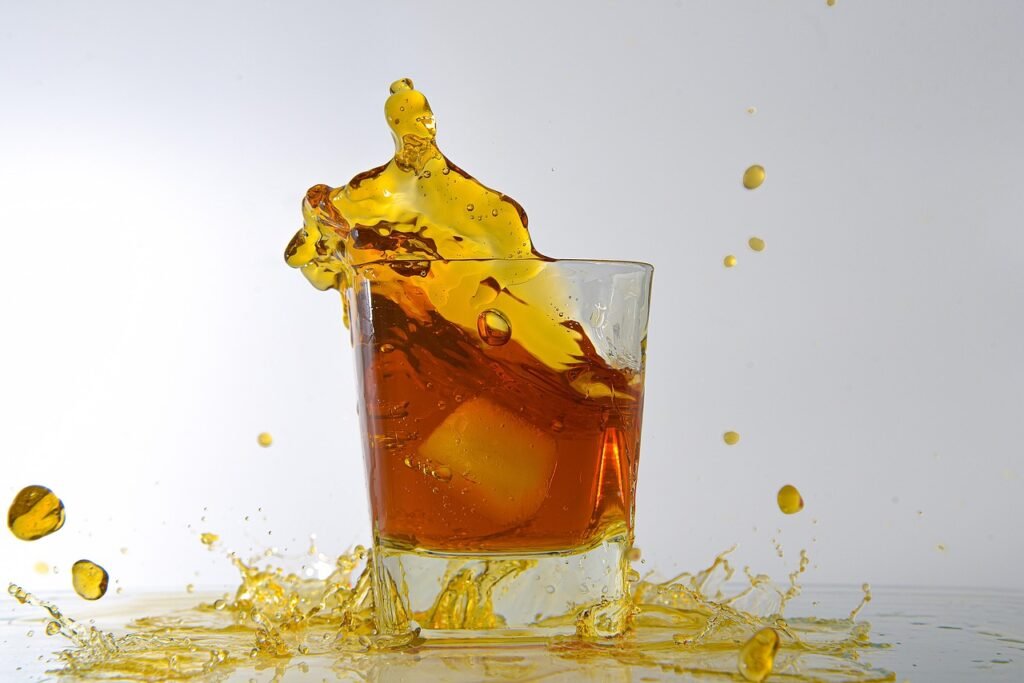 Alcoholic Beverage