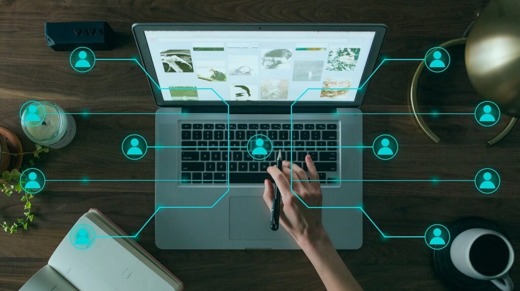 Digital product eng. and technology services