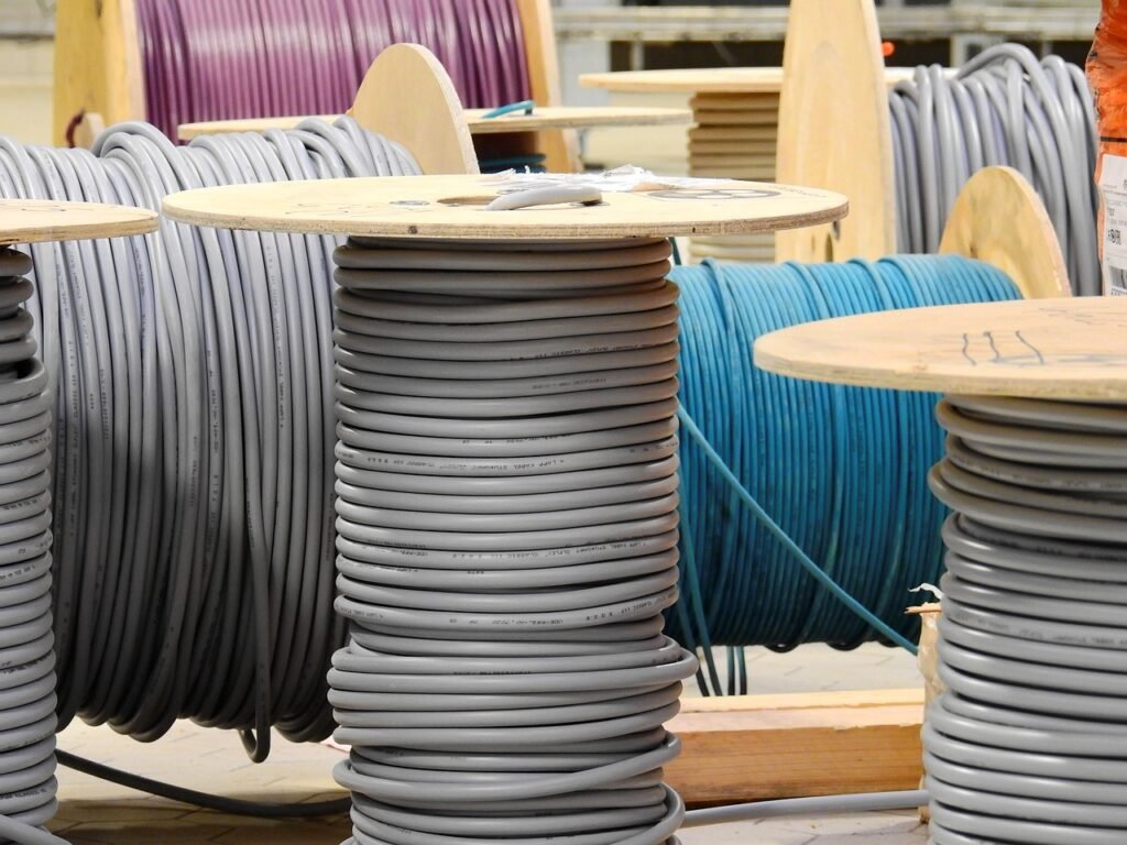 cable manufacturer