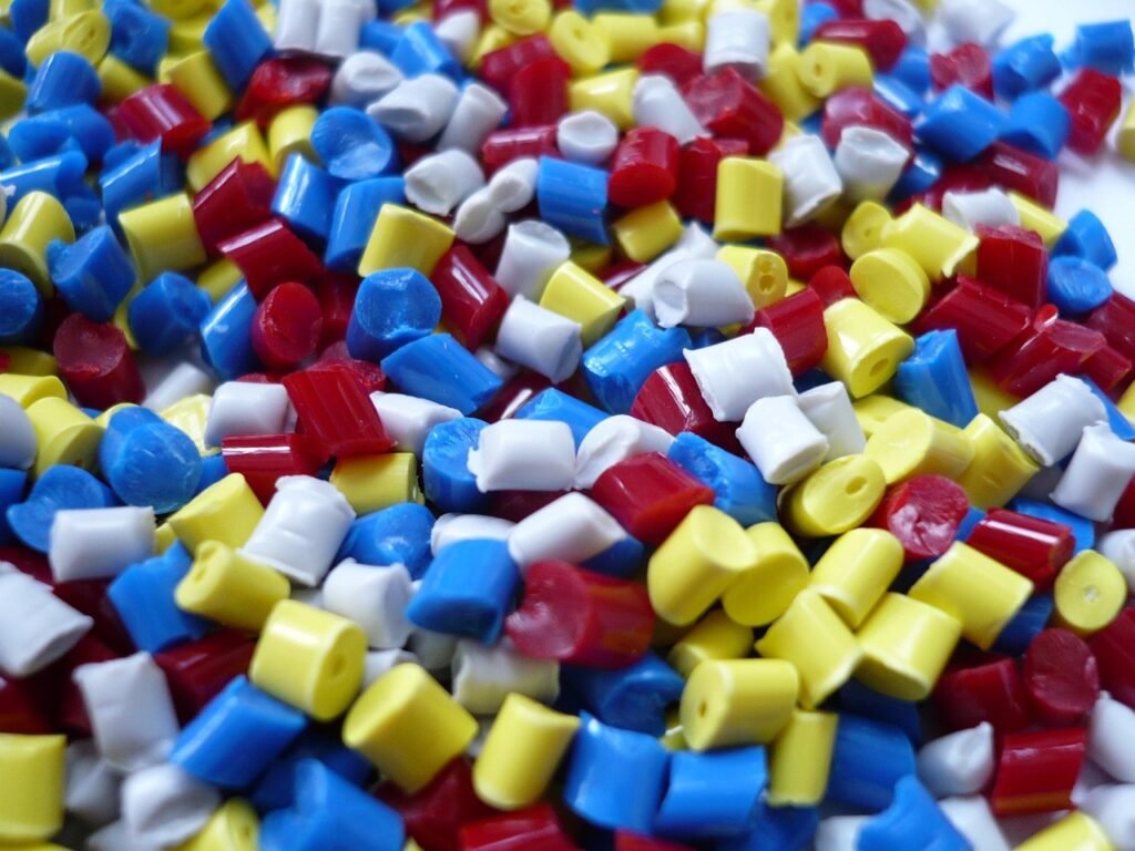 polymer compounder