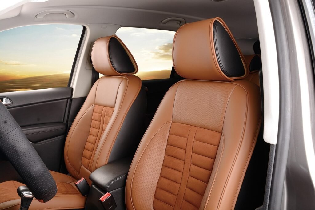 auto ancillary