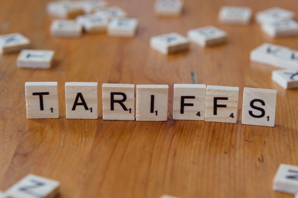 US tariffs