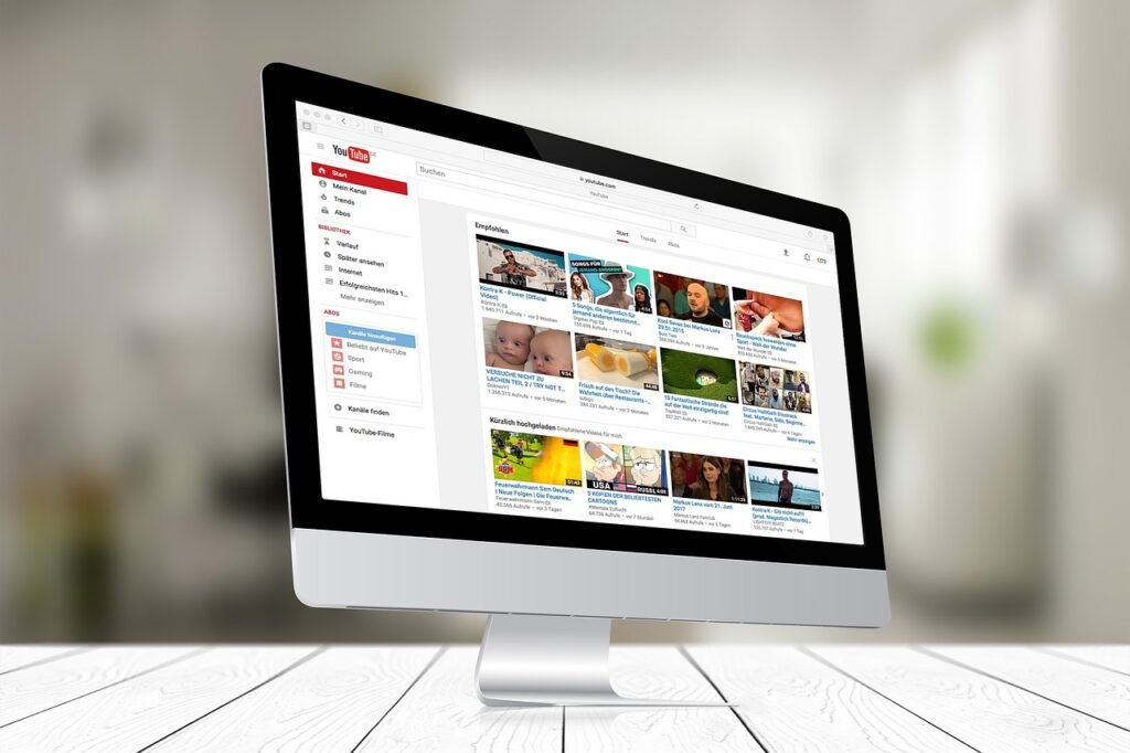 Ad-tech company